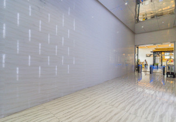 2 Bedroom Condo For Rent - Morgan Enmaison, Chroy Changvar, Phnom Penh thumbnail