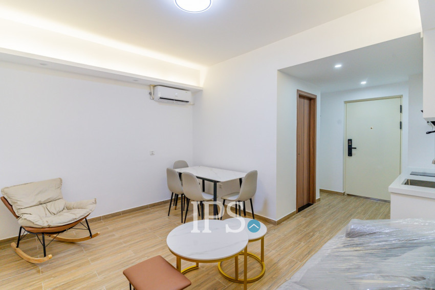 2 Bedroom Condo For Rent - Morgan Enmaison, Chroy Changvar, Phnom Penh