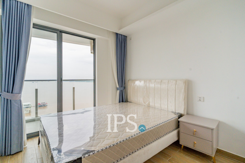 2 Bedroom Condo For Rent - Morgan Enmaison, Chroy Changvar, Phnom Penh
