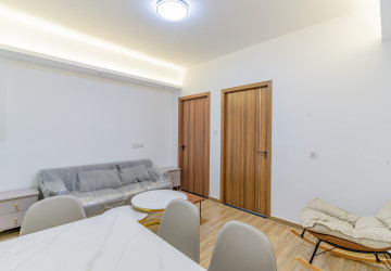 2 Bedroom Condo For Rent - Morgan Enmaison, Chroy Changvar, Phnom Penh thumbnail