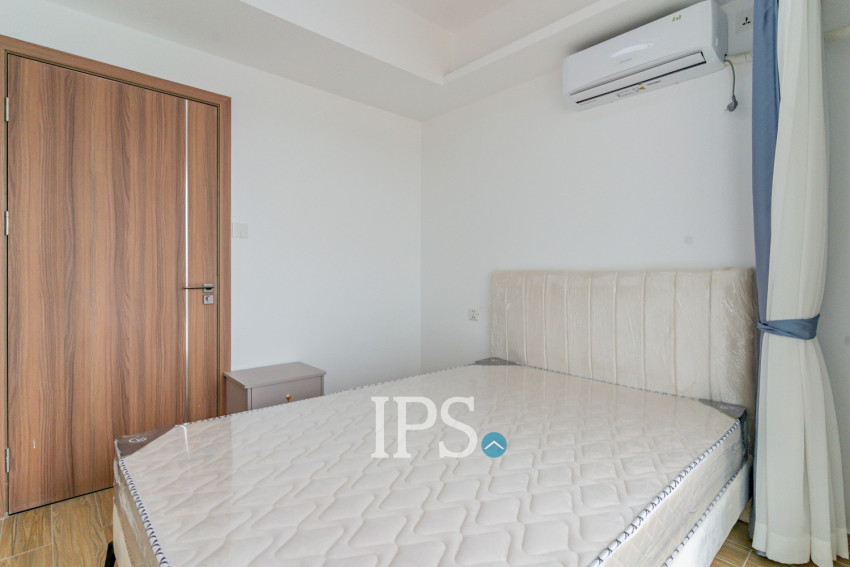 2 Bedroom Condo For Rent - Morgan Enmaison, Chroy Changvar, Phnom Penh