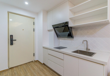 2 Bedroom Condo For Rent - Morgan Enmaison, Chroy Changvar, Phnom Penh thumbnail