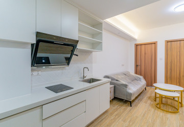 2 Bedroom Condo For Rent - Morgan Enmaison, Chroy Changvar, Phnom Penh thumbnail