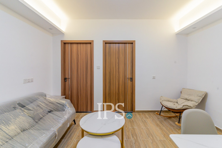 2 Bedroom Condo For Rent - Morgan Enmaison, Chroy Changvar, Phnom Penh