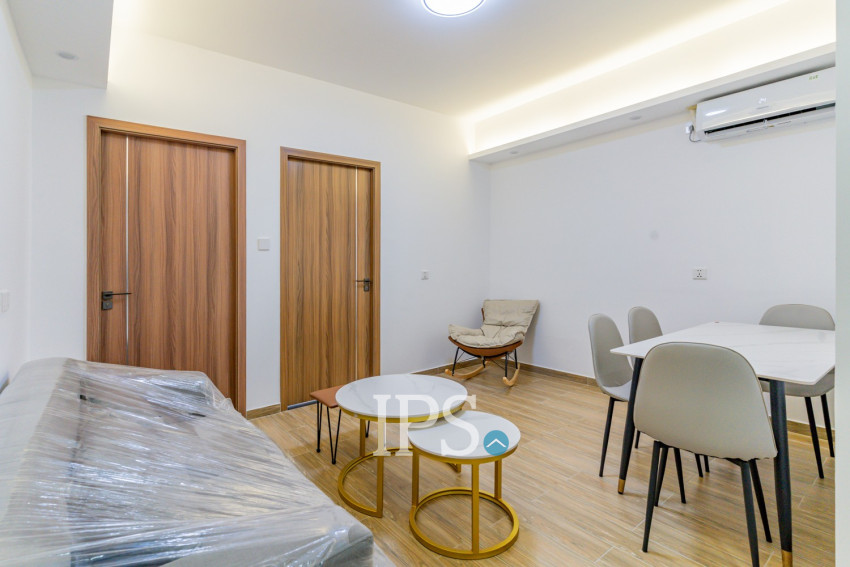 2 Bedroom Condo For Rent - Morgan Enmaison, Chroy Changvar, Phnom Penh