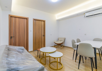 2 Bedroom Condo For Rent - Morgan Enmaison, Chroy Changvar, Phnom Penh thumbnail