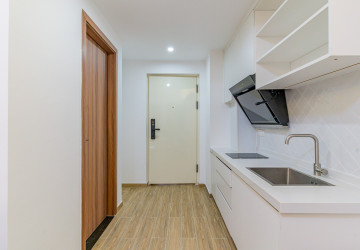 2 Bedroom Condo For Rent - Morgan Enmaison, Chroy Changvar, Phnom Penh thumbnail