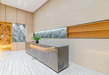 2 Bedroom Condo For Rent - Morgan Enmaison, Chroy Changvar, Phnom Penh thumbnail