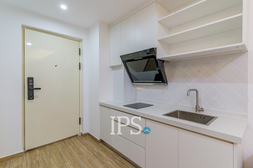 2 Bedroom Condo For Rent - Morgan Enmaison, Chroy Changvar, Phnom Penh