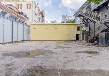 1,012 Sqm Land For Sale - BKK1, Phnom Penh thumbnail