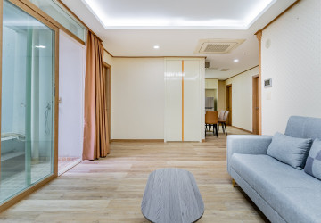 2 Bedroom Condo For Rent - De Castle Royal, BKK1, Phnom Penh thumbnail