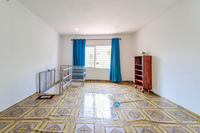 2 Bedroom Shophouse For Rent - Svay Dangkum, Siem Reap