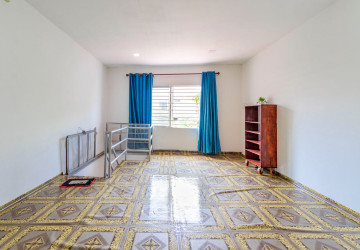 2 Bedroom Shophouse For Rent - Svay Dangkum, Siem Reap thumbnail