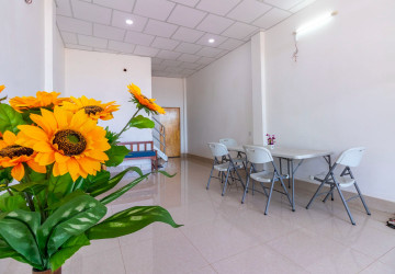 2 Bedroom Shophouse For Rent - Svay Dangkum, Siem Reap thumbnail