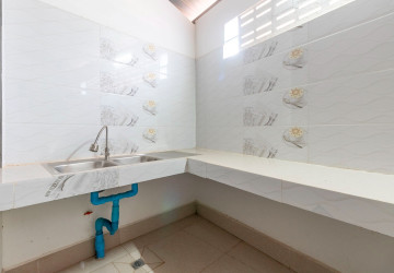 2 Bedroom Shophouse For Rent - Svay Dangkum, Siem Reap thumbnail