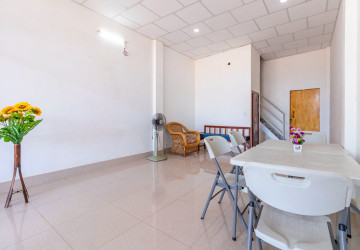 2 Bedroom Shophouse For Rent - Svay Dangkum, Siem Reap thumbnail