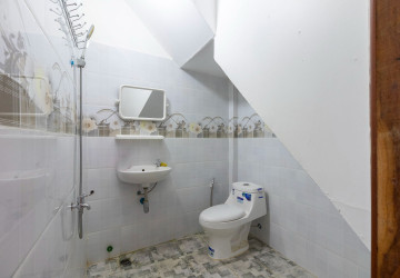 2 Bedroom Shophouse For Rent - Svay Dangkum, Siem Reap thumbnail