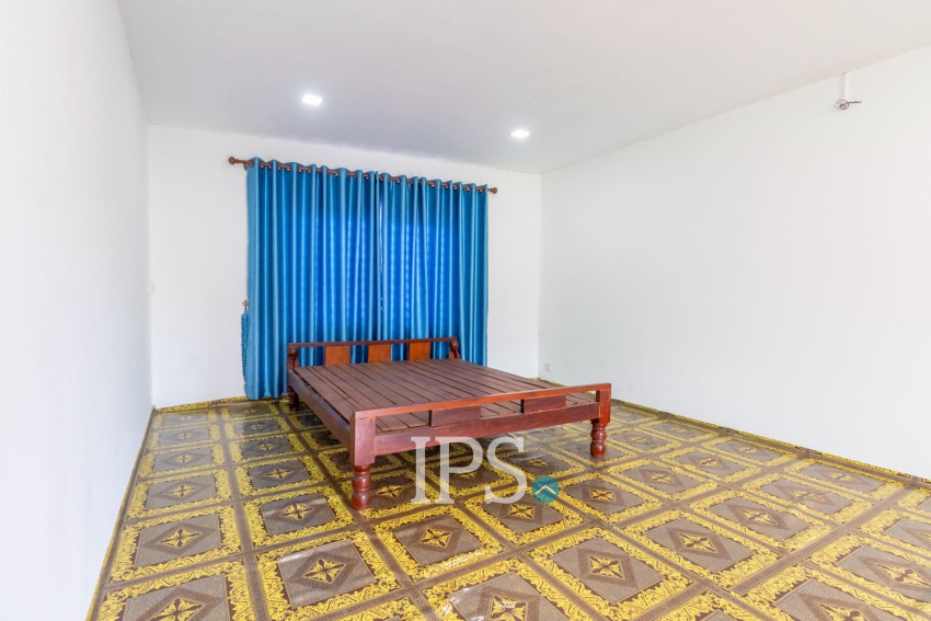 2 Bedroom Shophouse For Rent - Svay Dangkum, Siem Reap