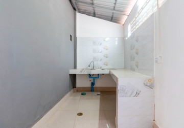 2 Bedroom Shophouse For Rent - Svay Dangkum, Siem Reap thumbnail