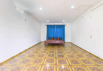 2 Bedroom Shophouse For Rent - Svay Dangkum, Siem Reap thumbnail