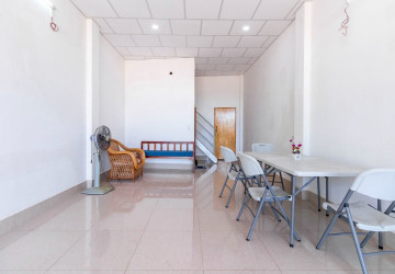 2 Bedroom Shophouse For Rent - Svay Dangkum, Siem Reap thumbnail