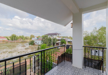 4 Bedroom House For Rent - Svay Dangkum, Siem Reap thumbnail