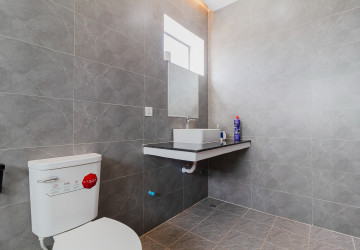 4 Bedroom House For Rent - Svay Dangkum, Siem Reap thumbnail