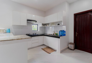 4 Bedroom House For Rent - Svay Dangkum, Siem Reap thumbnail