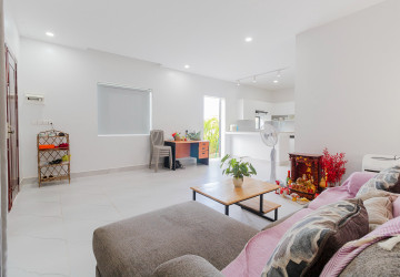 4 Bedroom House For Rent - Svay Dangkum, Siem Reap thumbnail