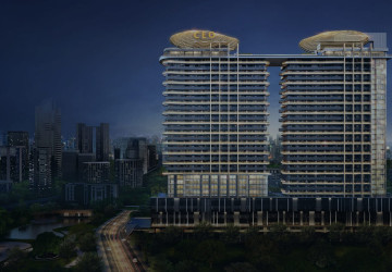 CEO Center Phnom Penh - Veal Vong, Khan 7 Makara thumbnail