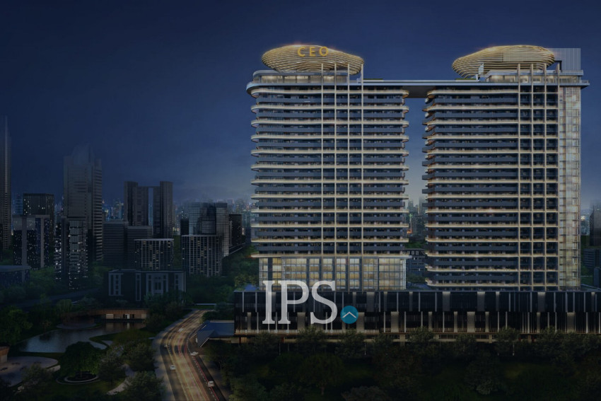 CEO Center Phnom Penh - Veal Vong, Khan 7 Makara