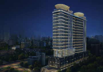 CEO Center Phnom Penh - Veal Vong, Khan 7 Makara thumbnail