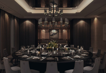 CEO Center Phnom Penh - Veal Vong, Khan 7 Makara thumbnail