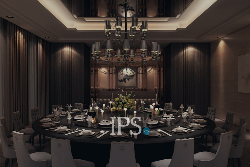 CEO Center Phnom Penh - Veal Vong, Khan 7 Makara