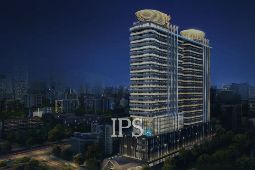 CEO Center Phnom Penh - Veal Vong, Khan 7 Makara