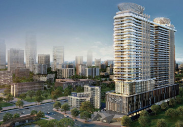 CEO Center Phnom Penh - Veal Vong, Khan 7 Makara thumbnail