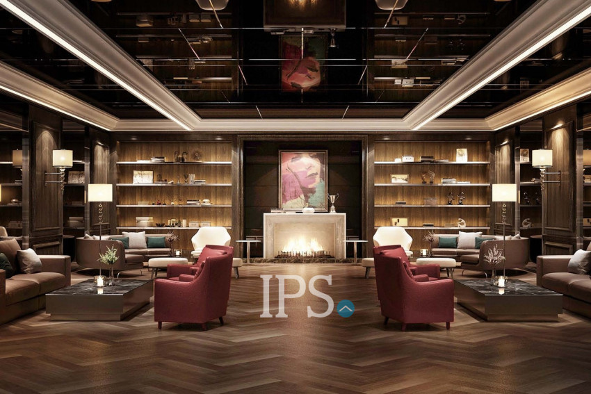 CEO Center Phnom Penh - Veal Vong, Khan 7 Makara