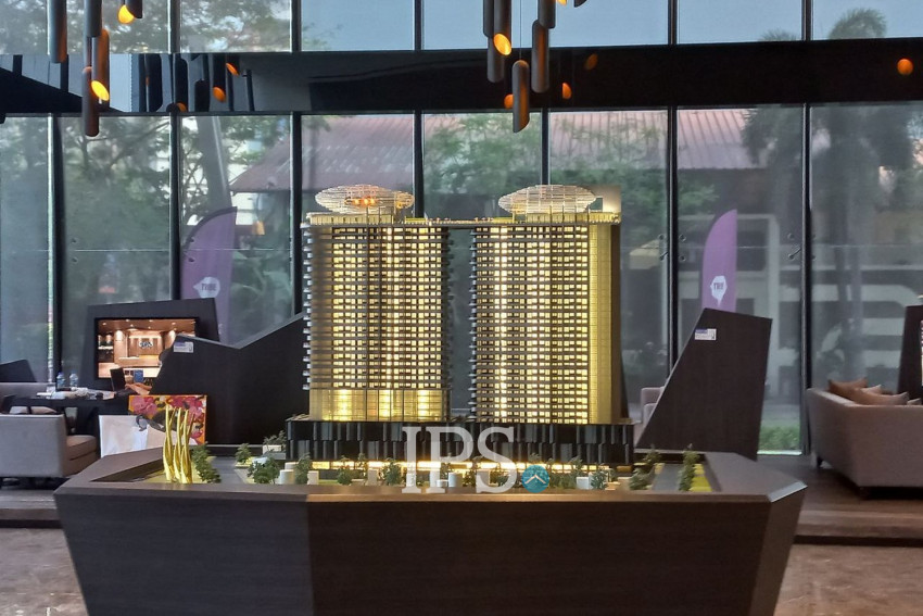 CEO Center Phnom Penh - Veal Vong, Khan 7 Makara