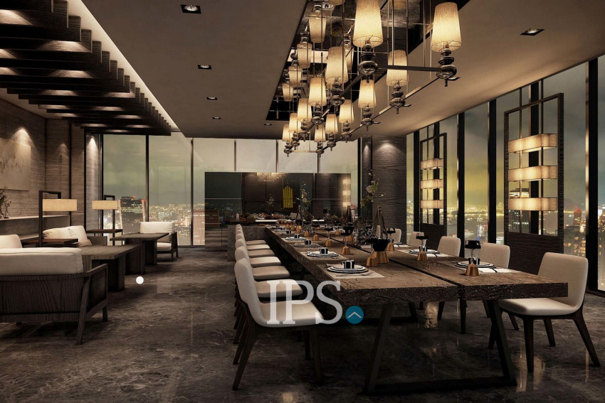 CEO Center Phnom Penh - Veal Vong, Khan 7 Makara