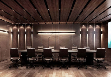 CEO Center Phnom Penh - Veal Vong, Khan 7 Makara thumbnail