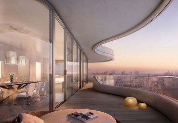 CEO Center Phnom Penh - Veal Vong, Khan 7 Makara thumbnail