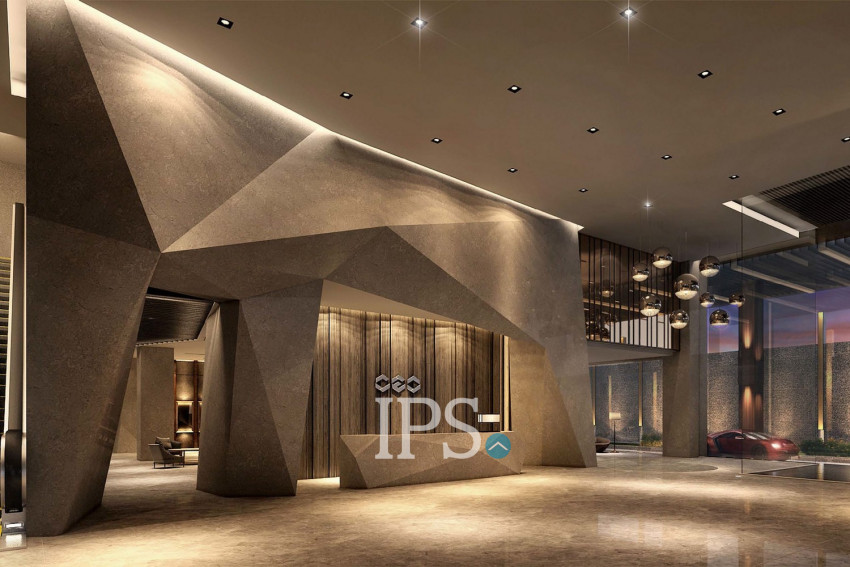 CEO Center Phnom Penh - Veal Vong, Khan 7 Makara