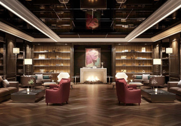 CEO Center Phnom Penh - Veal Vong, Khan 7 Makara thumbnail