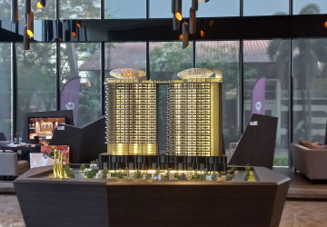 CEO Center Phnom Penh - Veal Vong, Khan 7 Makara thumbnail