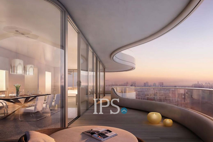 CEO Center Phnom Penh - Veal Vong, Khan 7 Makara