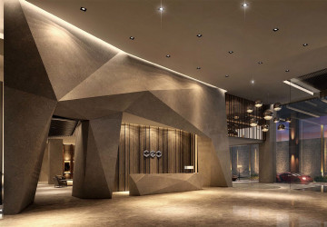 CEO Center Phnom Penh - Veal Vong, Khan 7 Makara thumbnail