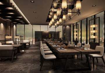 CEO Center Phnom Penh - Veal Vong, Khan 7 Makara thumbnail