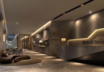 CEO Center Phnom Penh - Veal Vong, Khan 7 Makara thumbnail