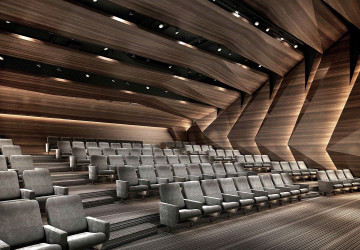 CEO Center Phnom Penh - Veal Vong, Khan 7 Makara thumbnail