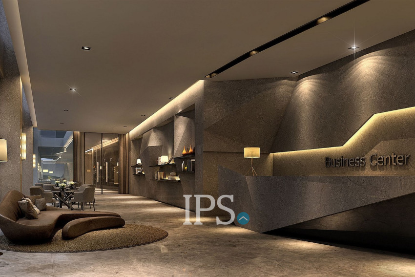 CEO Center Phnom Penh - Veal Vong, Khan 7 Makara